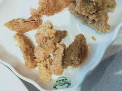 -汤姆家的牛排意面披萨(融创茂店)