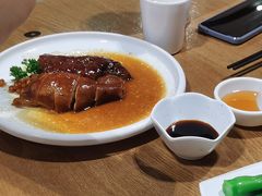 -点点心港式茶餐厅(南京西路店)