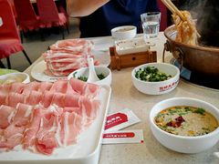 -阳坊大都涮羊肉(阳坊总店)