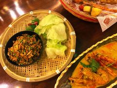 -苏梅花园(群星城店)
