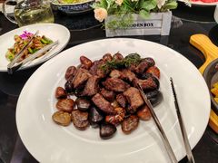 -宏运厨房·海鲜青岛菜·生日宴(城市阳台店)