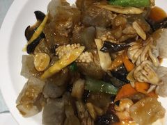 -小船渔村•大连菜•大连焖鱼(明泽街店)