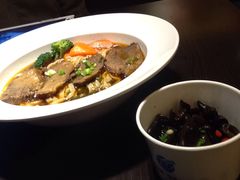 -康师傅私房牛肉面(申虹店)
