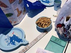 -疆遇·新新新新的新疆菜(万达店)