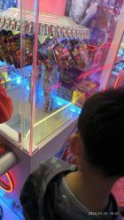 -LuckyStar幸运星家庭娱乐中心(东莞国贸店)