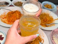 -拾光甜品自助·意面小食(太古里总店)