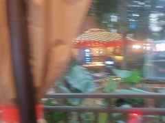 -二荆条·蜀鲜汇城市森林火锅