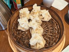 -西夏回族烧麦馆(牡丹街店)