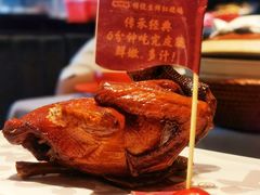 红烧乳鸽-大鸽饭(体育西路店)