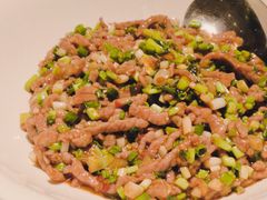 -金谷仓家庭料理(马泉营店)