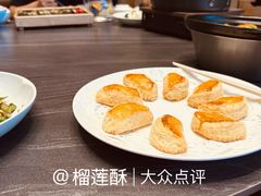 -川浙会·江南菜馆(上地店)