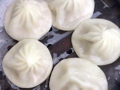 鲜肉汤包-蔡林记(珞狮南路店)