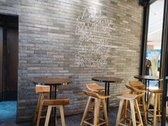 -星巴克(深圳新沙天虹店)