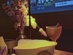 -迦南D BAR