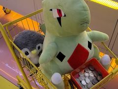 -风云再起游乐汇(北京西单西西友谊店)