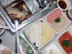 -海底捞火锅(龙湖三千集店)