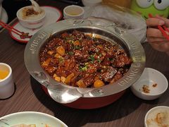 -胖哥俩肉蟹煲(石家庄长安万达店)