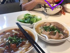 -荔林食店(西华路店)
