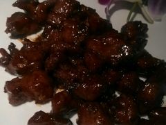 android_upload_pic-绿茶餐厅(华联万柳店)