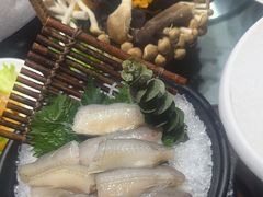 -东海怡品海鲜豆捞(星街坊店)