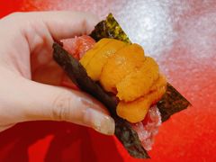 -鮨青(恒基名人购物中心店)