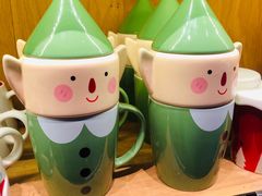 -星巴克臻选(莘庄仲盛店)