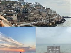 -东极岛景区