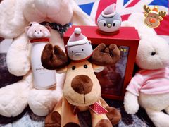 -星巴克(天津滨海金元宝于家堡店)