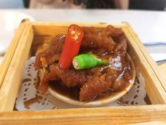 -粤式轩广东茶餐厅(草市街店)