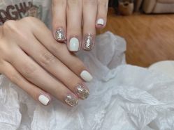 -森日式美甲沙龙MORI NAIL总店