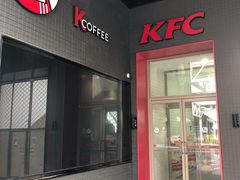 -肯德基(西单商场店)