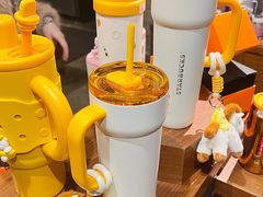 -星巴克臻选(广州高德置地秋广场店)