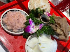 -祥源胡同·涮牛羊肉火锅(花桥店)