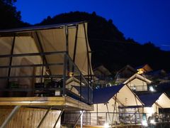 -北京山里寒舍度假酒店