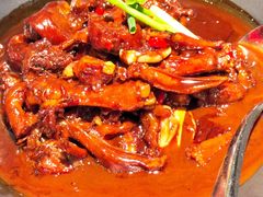 -飶香居(省博物馆店)