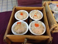 -喜鹊茶点.啫煲(车陂店)