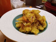 -白天鹅家宴·东北菜