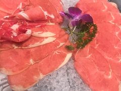 -草原传奇鲜羊火锅(桥北店)