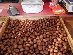 -阿男野栗王(金门路店)