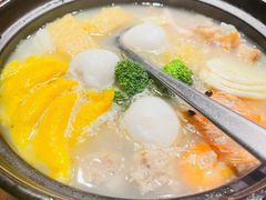 -外婆家(南开大悦城店)
