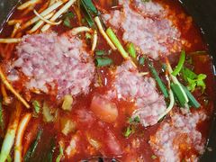 -笔记安顺夺夺粉火锅