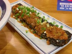-霸蛮湖南菜·牛肉粉(荣京西街店)