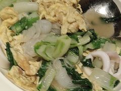 -宝轩渔府·老字号海鲜·正宗津菜(水上店)