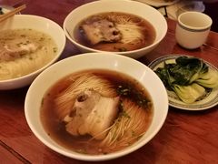 -同得兴 Since·1995 传统苏式面馆(十全街店)