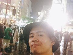 -涩谷全向十字路口
