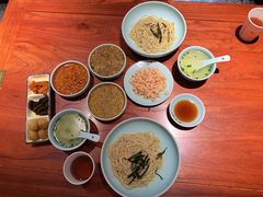 -裕兴记•蟹黄面馆(人民广场店)