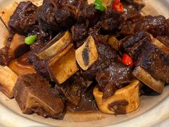 -道道鲜·崇明私房菜(五角场店)