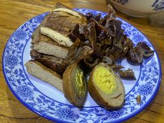 -朱秀英梆梆肉葫芦头(琉璃街店)