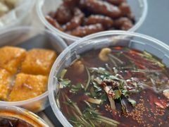 -龍聚祥烧麦馆(万达店)