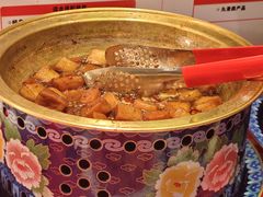 -海底捞火锅(万达广场店)